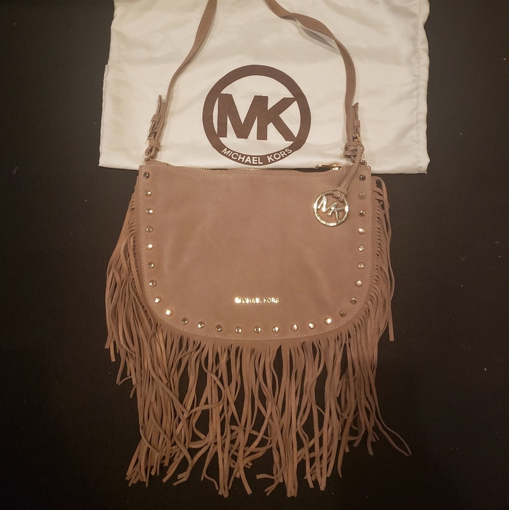 Michael Kors bag